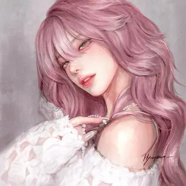 Profile image of 한엘