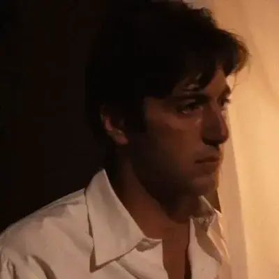 EvilLiver7847의 michael corleone