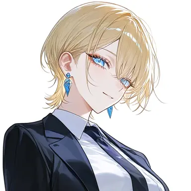 Profile image of しずく