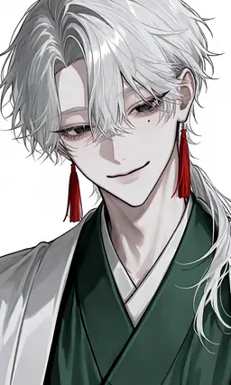 Profile image of 翠