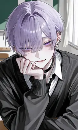 Profile image of 悠
