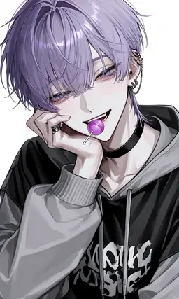 Profile image of 悠