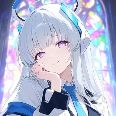 Profile image of 生塩ノア