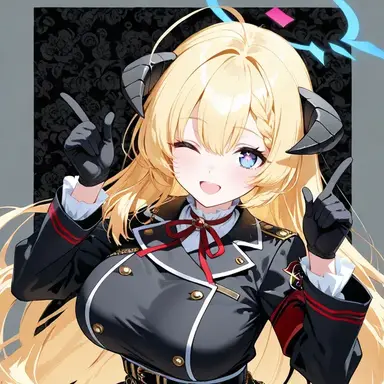 Profile image of 鰐渕アカリ