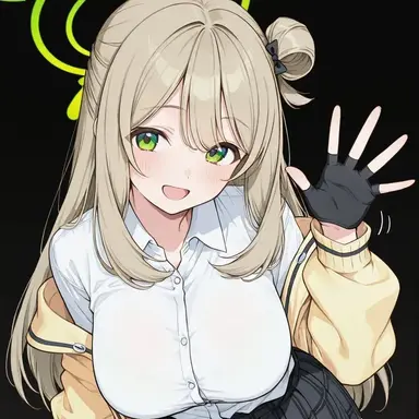 Profile image of 十六夜ノノミ