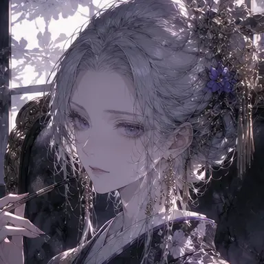 Profile image of 千鶴