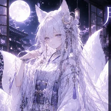 Profile image of 月凪