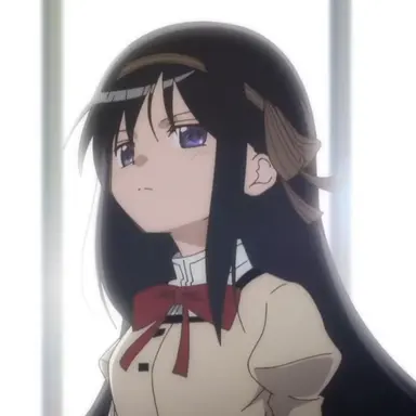 Profile image of 暁美 ほむら