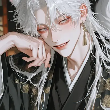 Profile image of 츠키노 겐소오