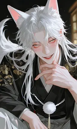 Profile image of 月野幻想