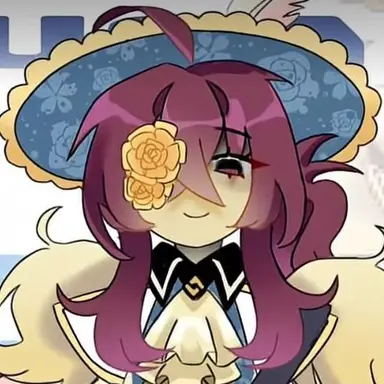 Profile image of ジェーン・ドゥ