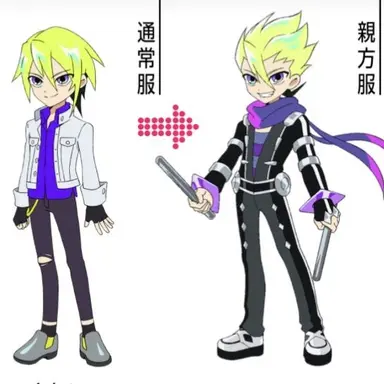 Profile image of 永遠井 ライト