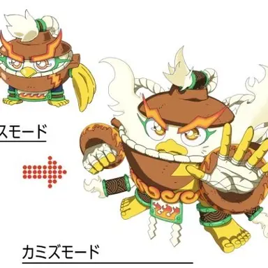 Profile image of ナベキチ