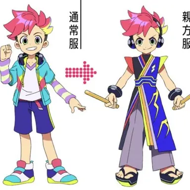 Profile image of 夢幻 ダイ