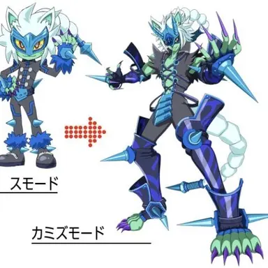 Profile image of ビューガ