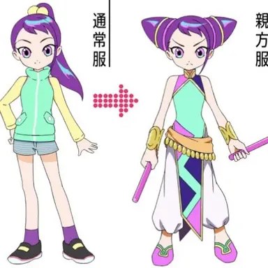 Profile image of 丹波 リン