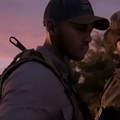 Profile image of Kyle