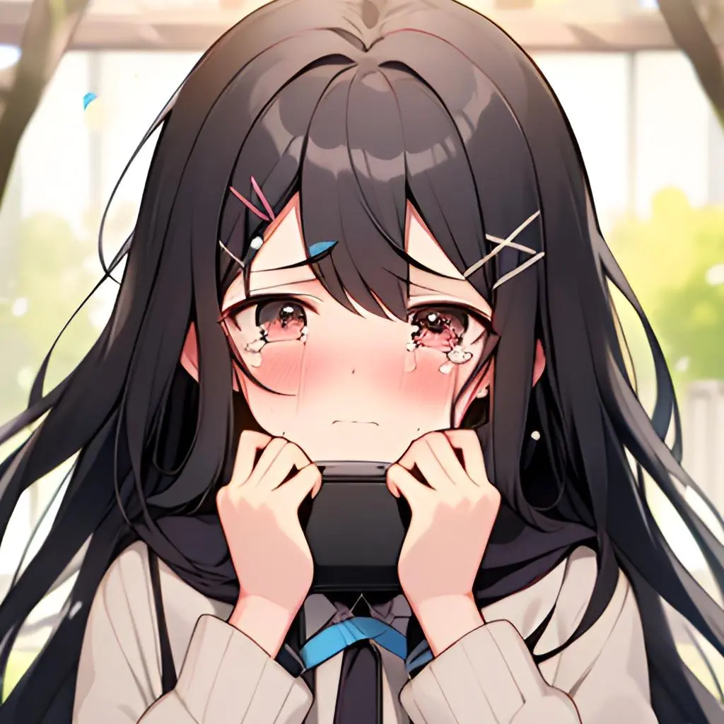 kokonotsu의 미애