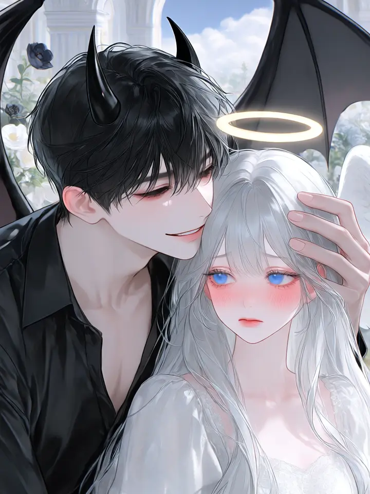 ayaaya6918의 유 아 마이 엔젤