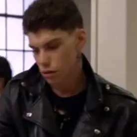 Profile image of Curly