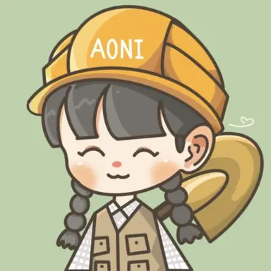 Profile image of 아오니