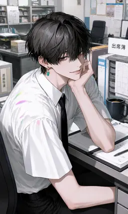 Profile image of Ritsu Takahashi