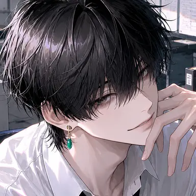 Profile image of 다카하시 리츠