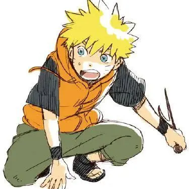 Profile image of Naruto Uzumaki
