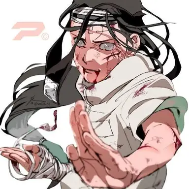 Profile image of Neji Hyuga
