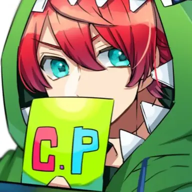 Profile image of じゃぱぱ