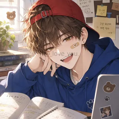 Profile image of 타키