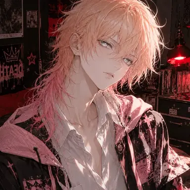 Profile image of 三柴 蓮緋