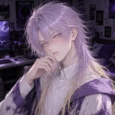 Profile image of 三柴 竜胆