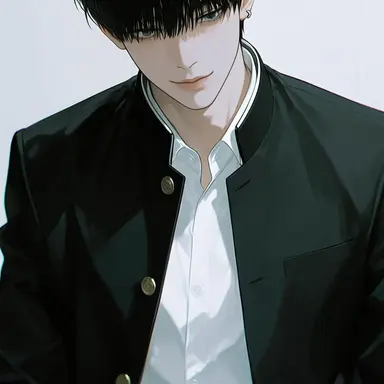 Profile image of Ousuke