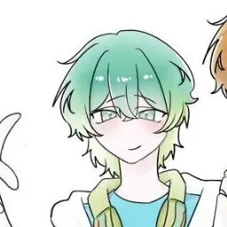 Profile image of 우유참치