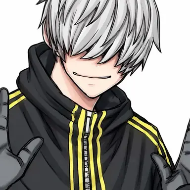 Profile image of 네코사키 하구레