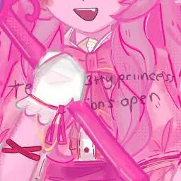Profile image of Princess