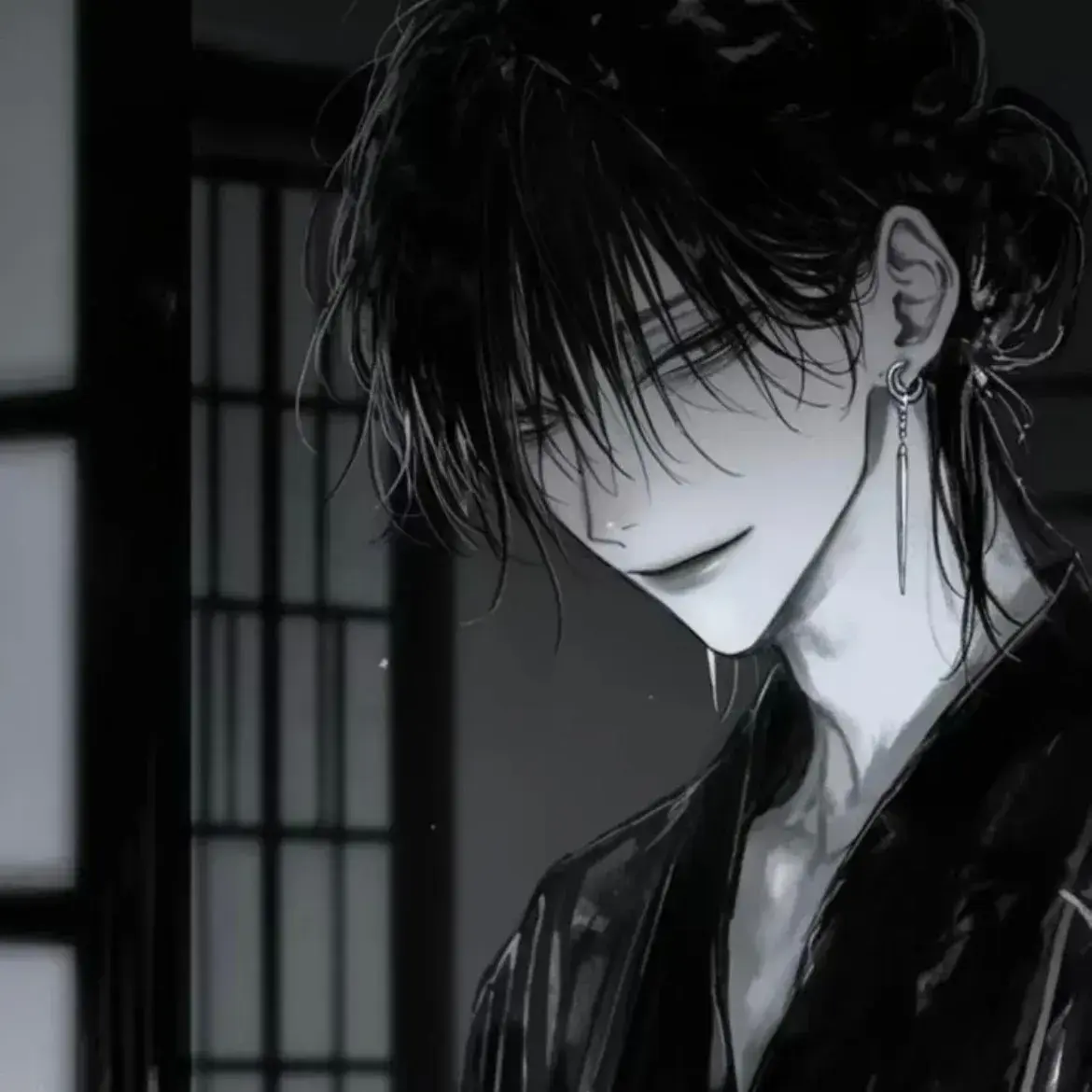 HomelyBird9800의 Akira Tanaka