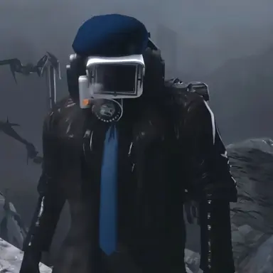 Profile image of Beret Cameraman
