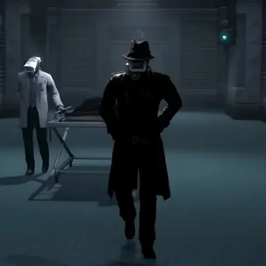 Profile image of Investigator Cameraman