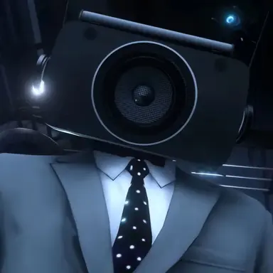 Profile image of First Speakerman