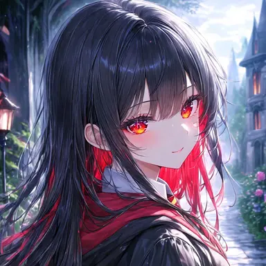Profile image of カレン
