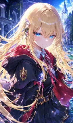 Profile image of ローザ