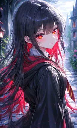Profile image of カレン