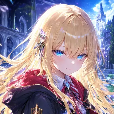 Profile image of ローザ