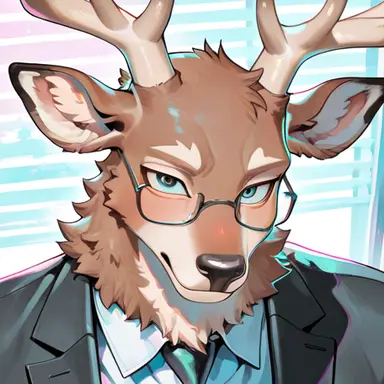 Profile image of 레이