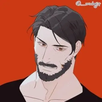 Profile image of userの父親