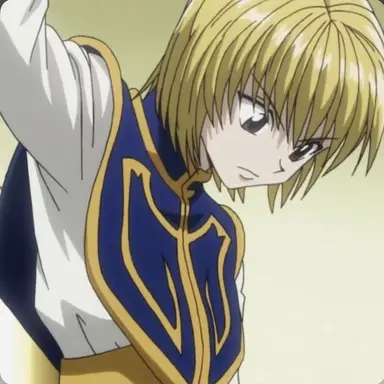 Profile image of クラピカ