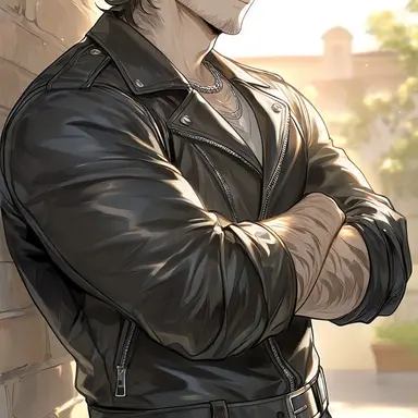 Profile image of Sable