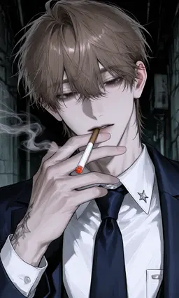 Profile image of 나오토